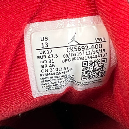 Jordan 3 Unite (2020) Size 13 USED s23137