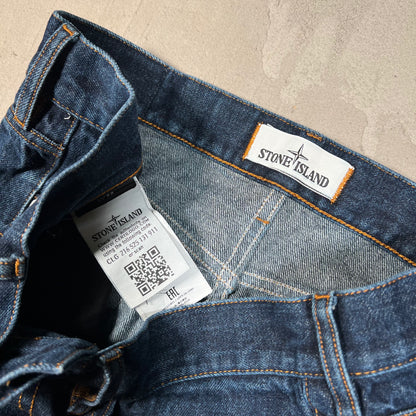 Stone Island Jeans Blue Size 30 Used x17789