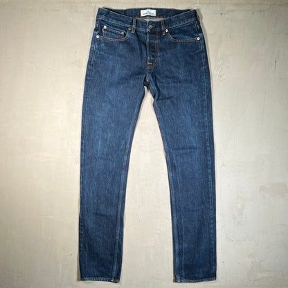 Stone Island Jeans Blue Size 30 Used x17789