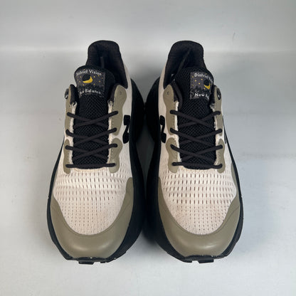 New Balance Fresh Foam More Trail District Vision Jet Stream (2023) Size 7.5 USED s23146