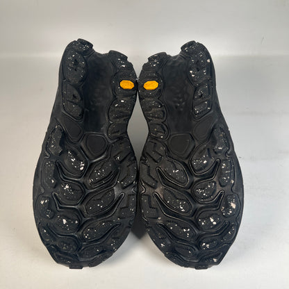 New Balance Fresh Foam More Trail District Vision Jet Stream (2023) Size 7.5 USED s23146
