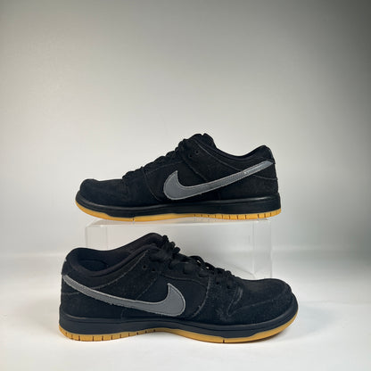 Nike SB Dunk Low Fog (2021) Size 10 USED s23116
