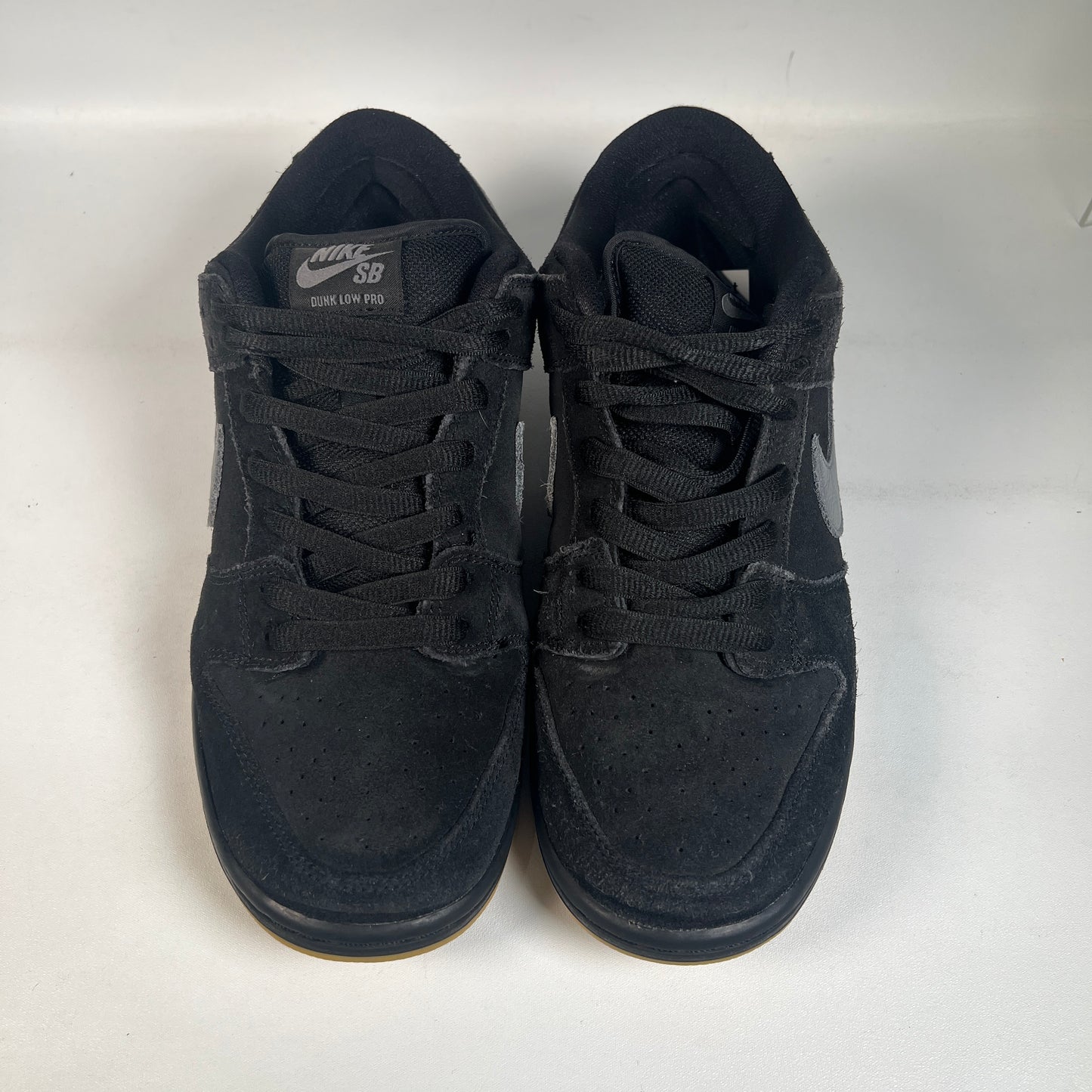 Nike SB Dunk Low Fog (2021) Size 10 USED s23116