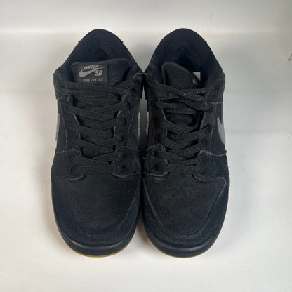 Nike SB Dunk Low Fog (2021) Size 10 USED s23116