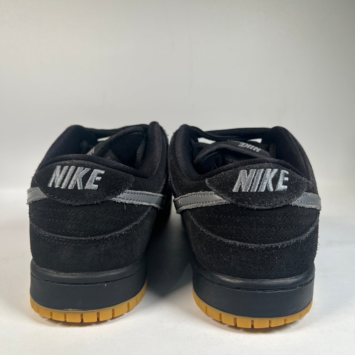 Nike SB Dunk Low Fog (2021) Size 10 USED s23116
