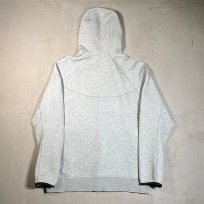 Nike Grey Tech Fleece Size Large USED v19732