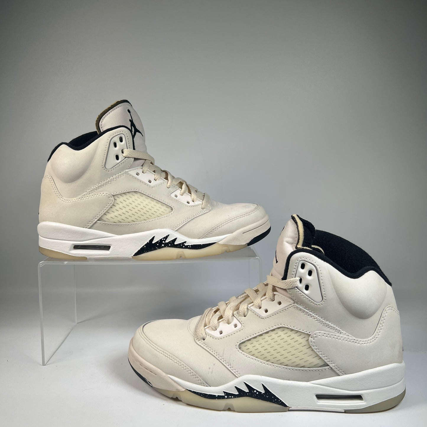 Jordan 5 Sail (2024) Size 8.5 USED s23167