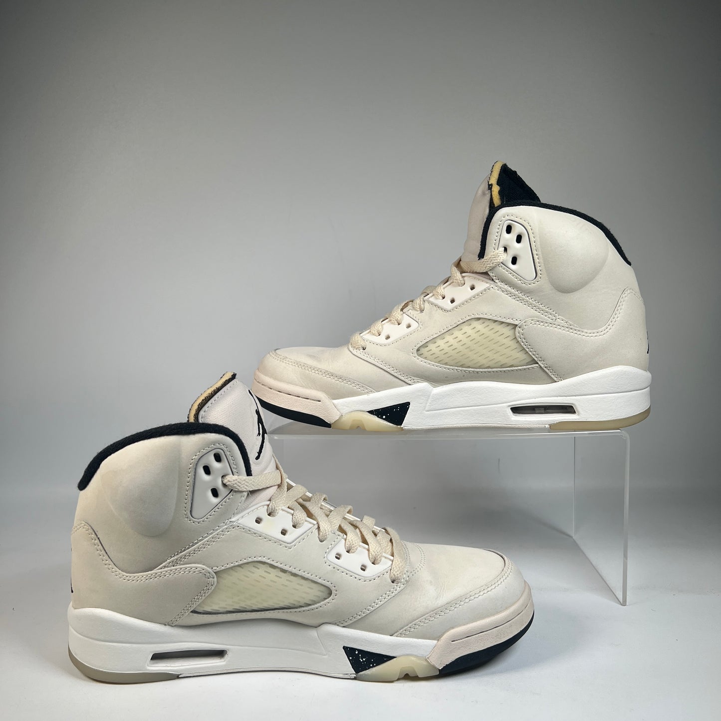 Jordan 5 Sail (2024) Size 8.5 USED s23167