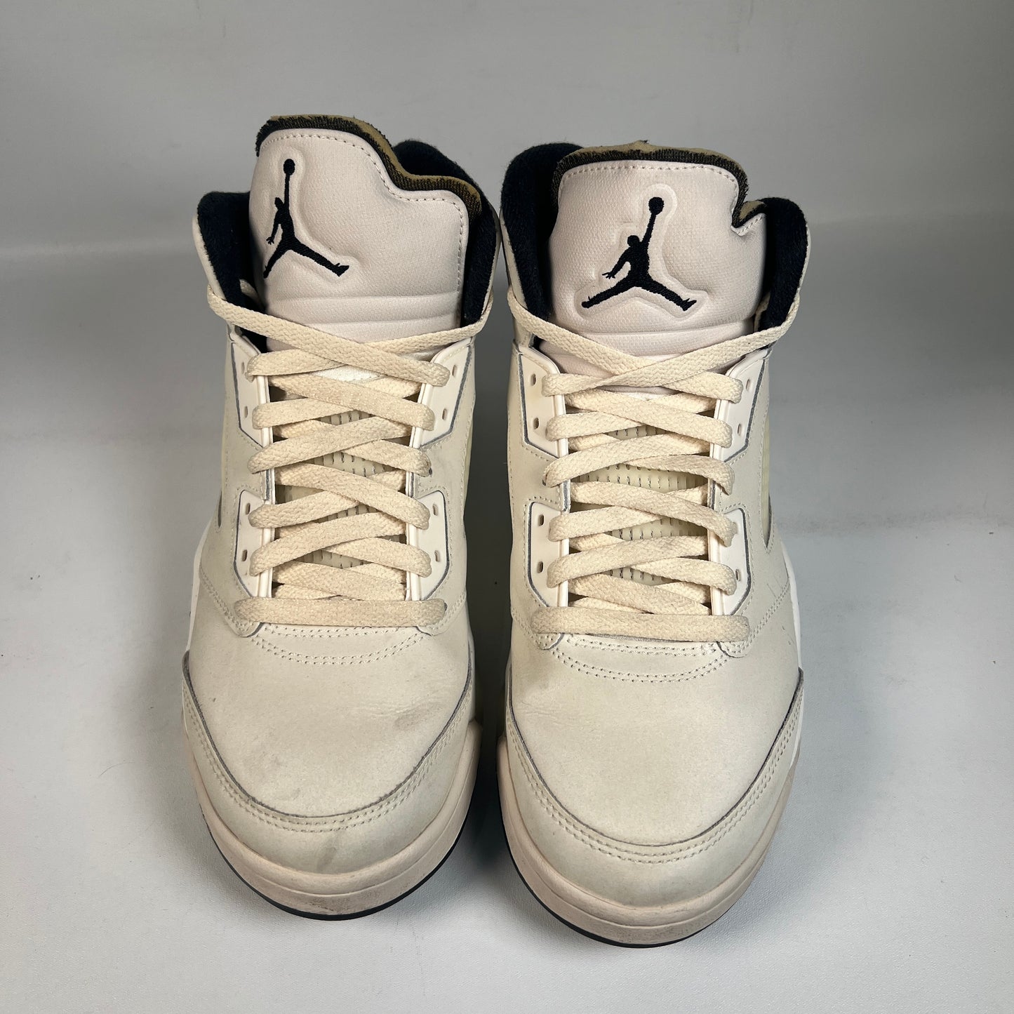 Jordan 5 Sail (2024) Size 8.5 USED s23167