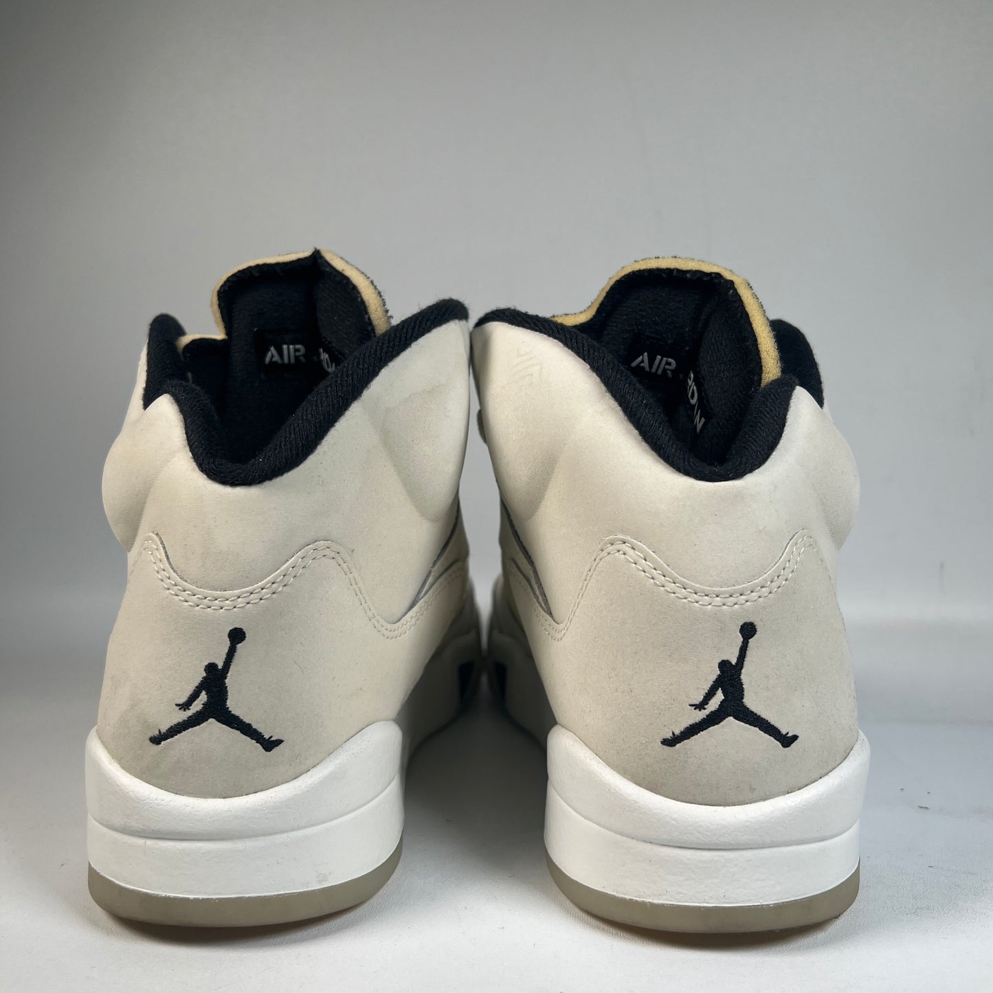 Jordan 5 Sail (2024) Size 8.5 USED s23167