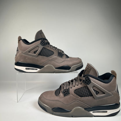 Jordan 4 Cave Stone (2025) Size 10 USED s23143