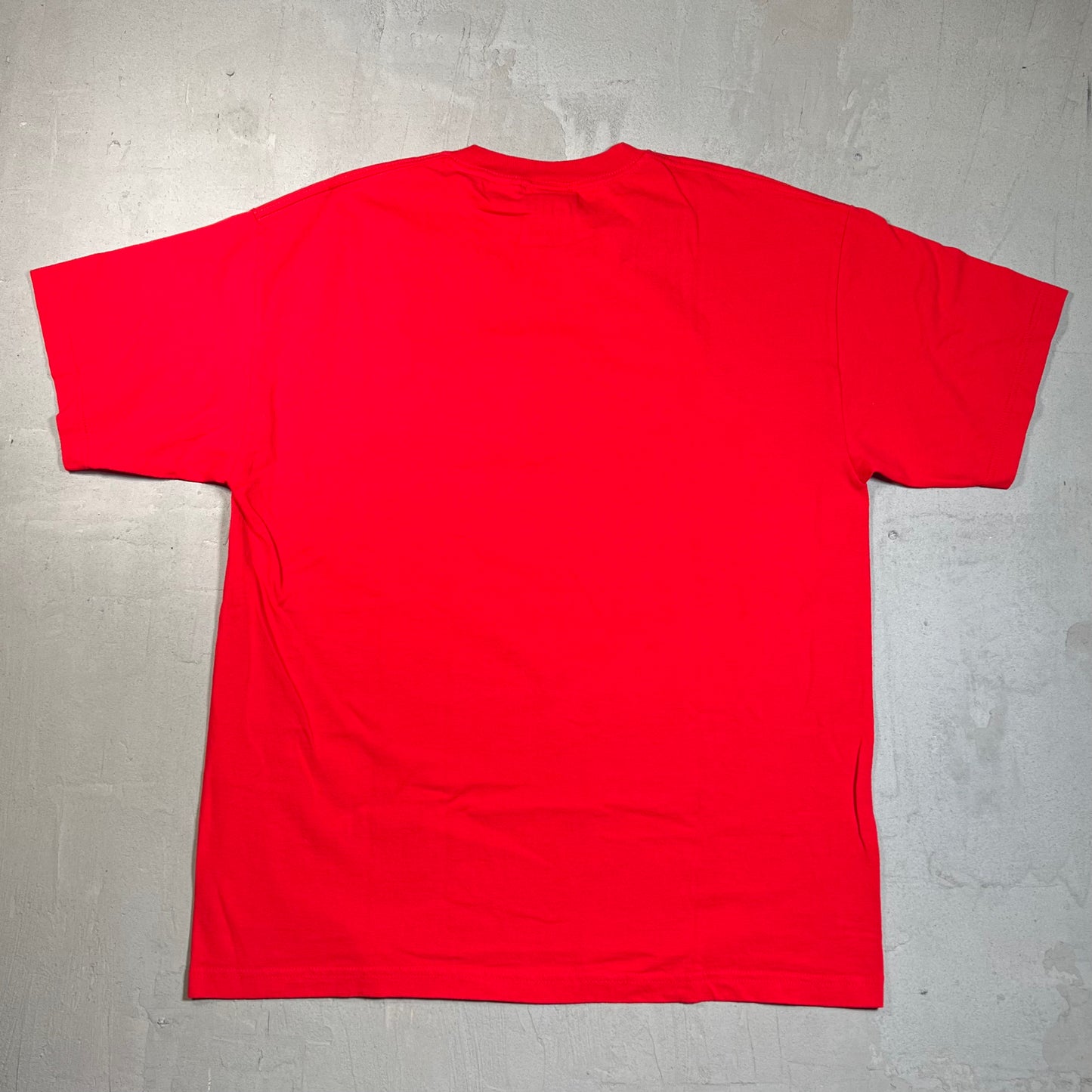 Y2K Nike Philadelphia Phillies Red Tee Size Large USED v19712