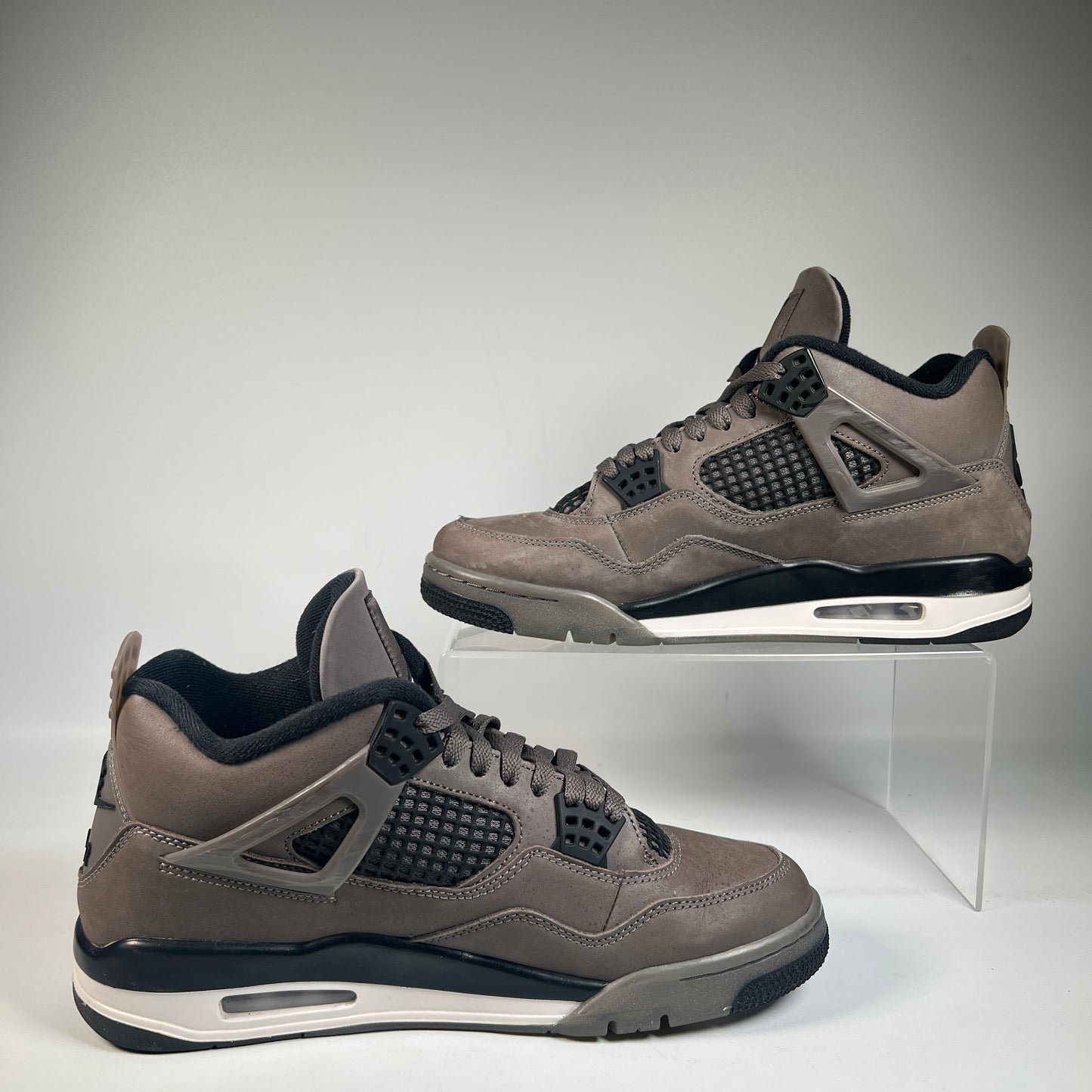 Jordan 4 Cave Stone (2025) Size 10 USED s23143