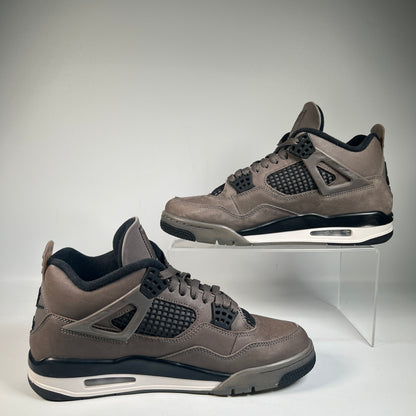 Jordan 4 Cave Stone (2025) Size 10 USED s23143