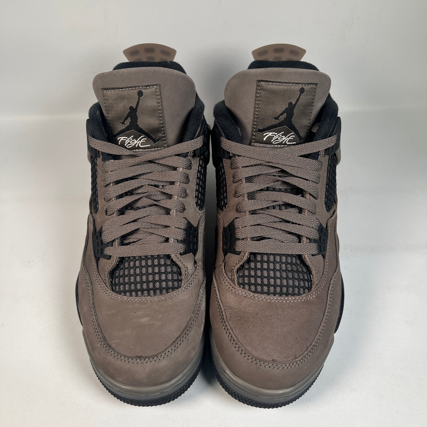 Jordan 4 Cave Stone (2025) Size 10 USED s23143