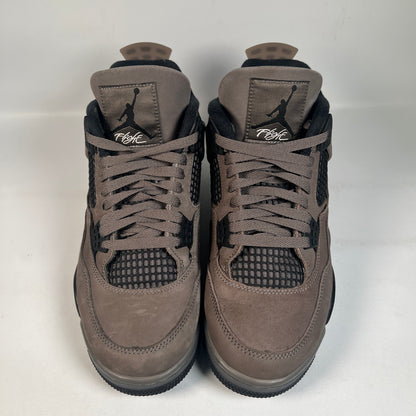 Jordan 4 Cave Stone (2025) Size 10 USED s23143