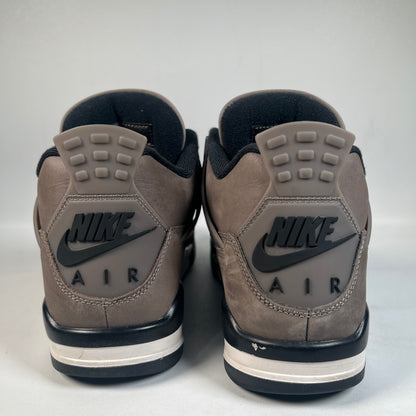 Jordan 4 Cave Stone (2025) Size 10 USED s23143
