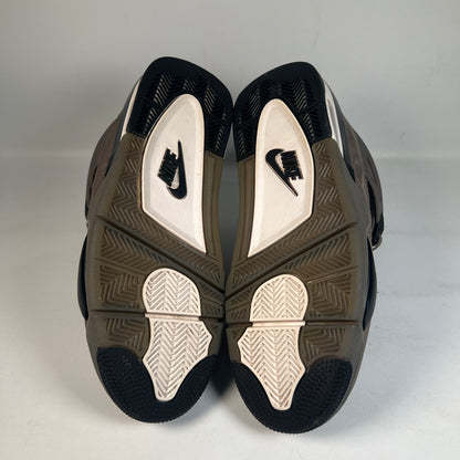 Jordan 4 Cave Stone (2025) Size 10 USED s23143