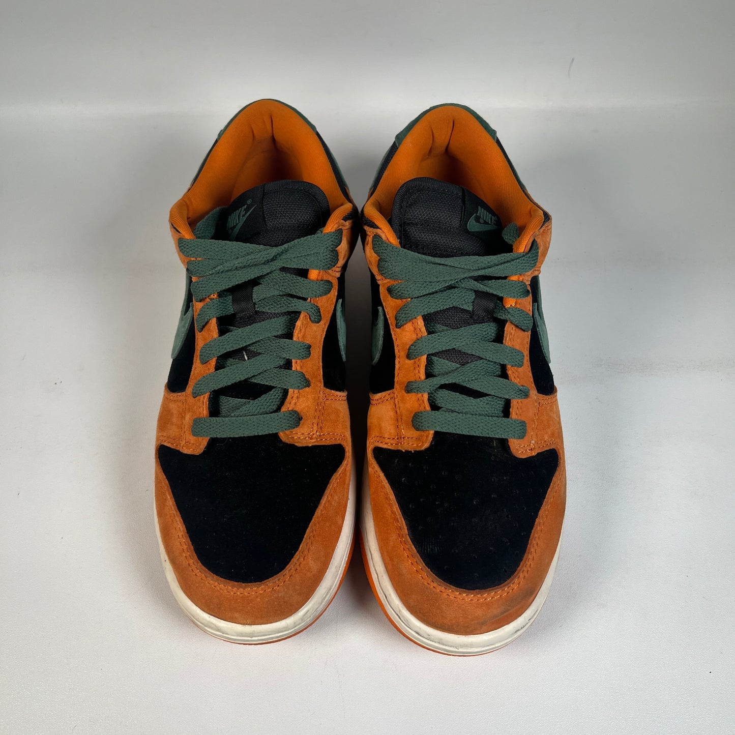 Nike Dunk Low Ceramic (2020) Size 7.5 USED s23083