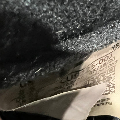 Nike Air Force 1 Supreme Black (2020) Size 9.5 USED s23119