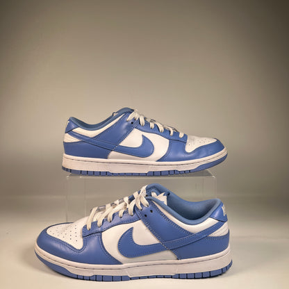Nike Dunk Polar Blue (2023) Size 10.5 USED s23118