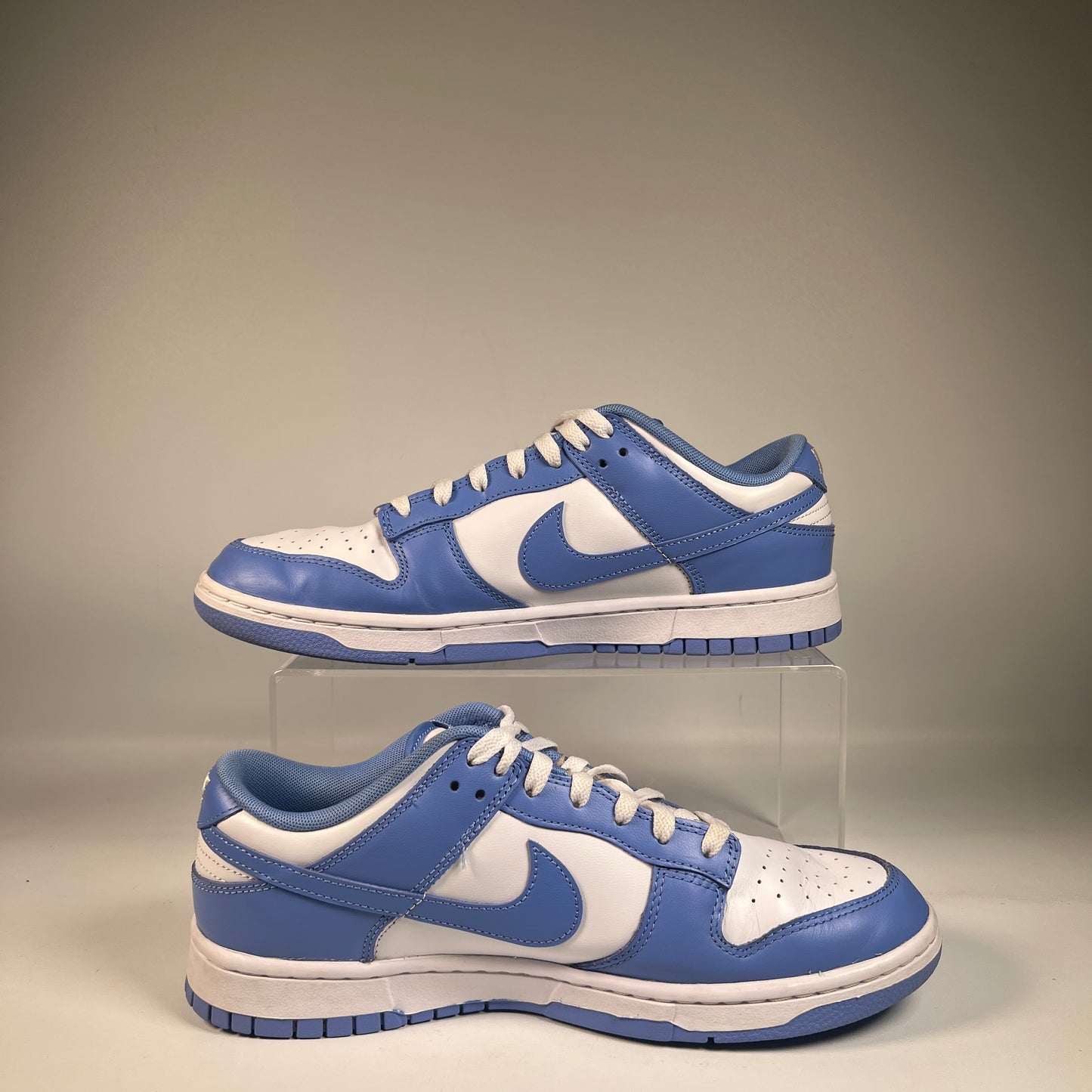 Nike Dunk Polar Blue (2023) Size 10.5 USED s23118