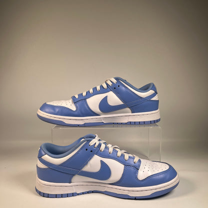 Nike Dunk Polar Blue (2023) Size 10.5 USED s23118