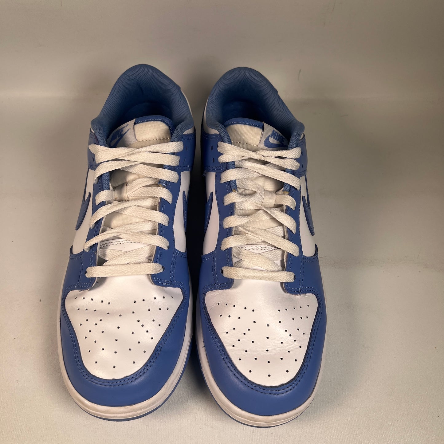 Nike Dunk Polar Blue (2023) Size 10.5 USED s23118