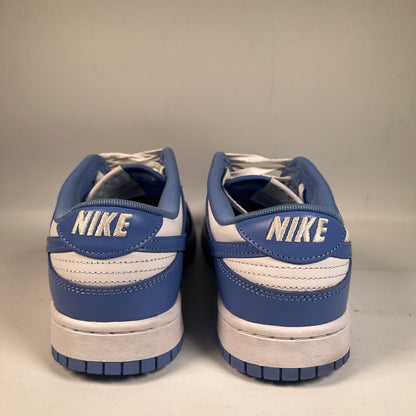 Nike Dunk Polar Blue (2023) Size 10.5 USED s23118