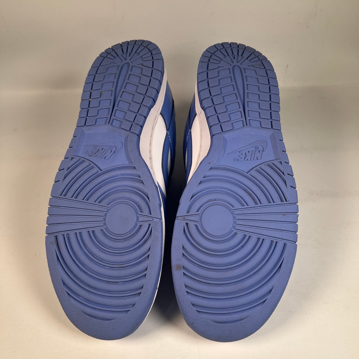 Nike Dunk Polar Blue (2023) Size 10.5 USED s23118