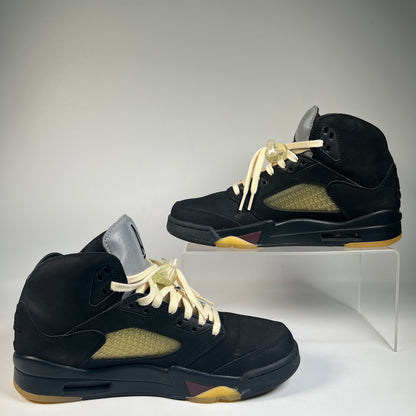 Jordan 5 A Ma Maniere Dusk (2023) Size 9.5 USED s23188