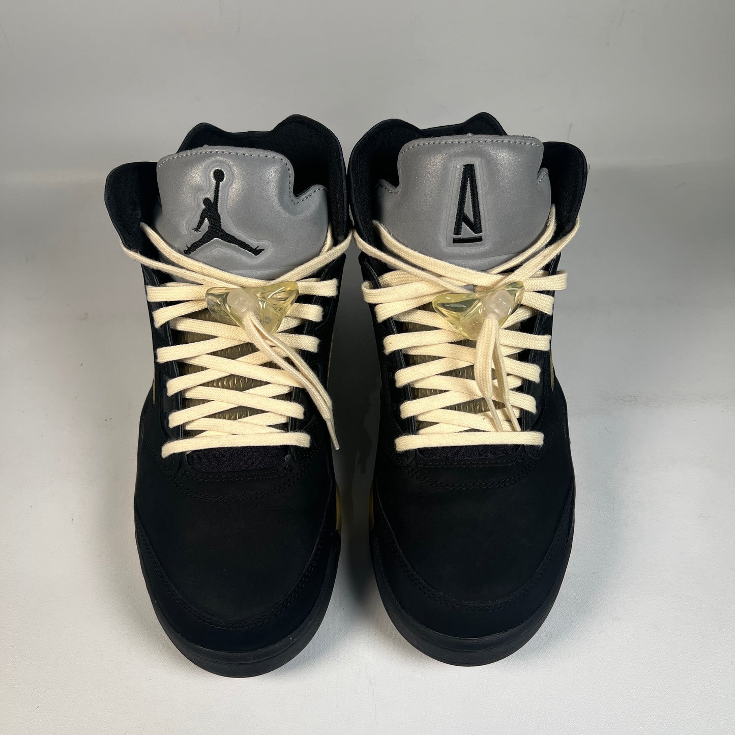 Jordan 5 A Ma Maniere Dusk (2023) Size 9.5 USED s23188