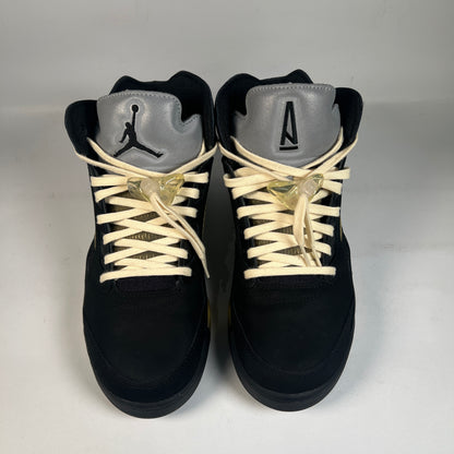Jordan 5 A Ma Maniere Dusk (2023) Size 9.5 USED s23188