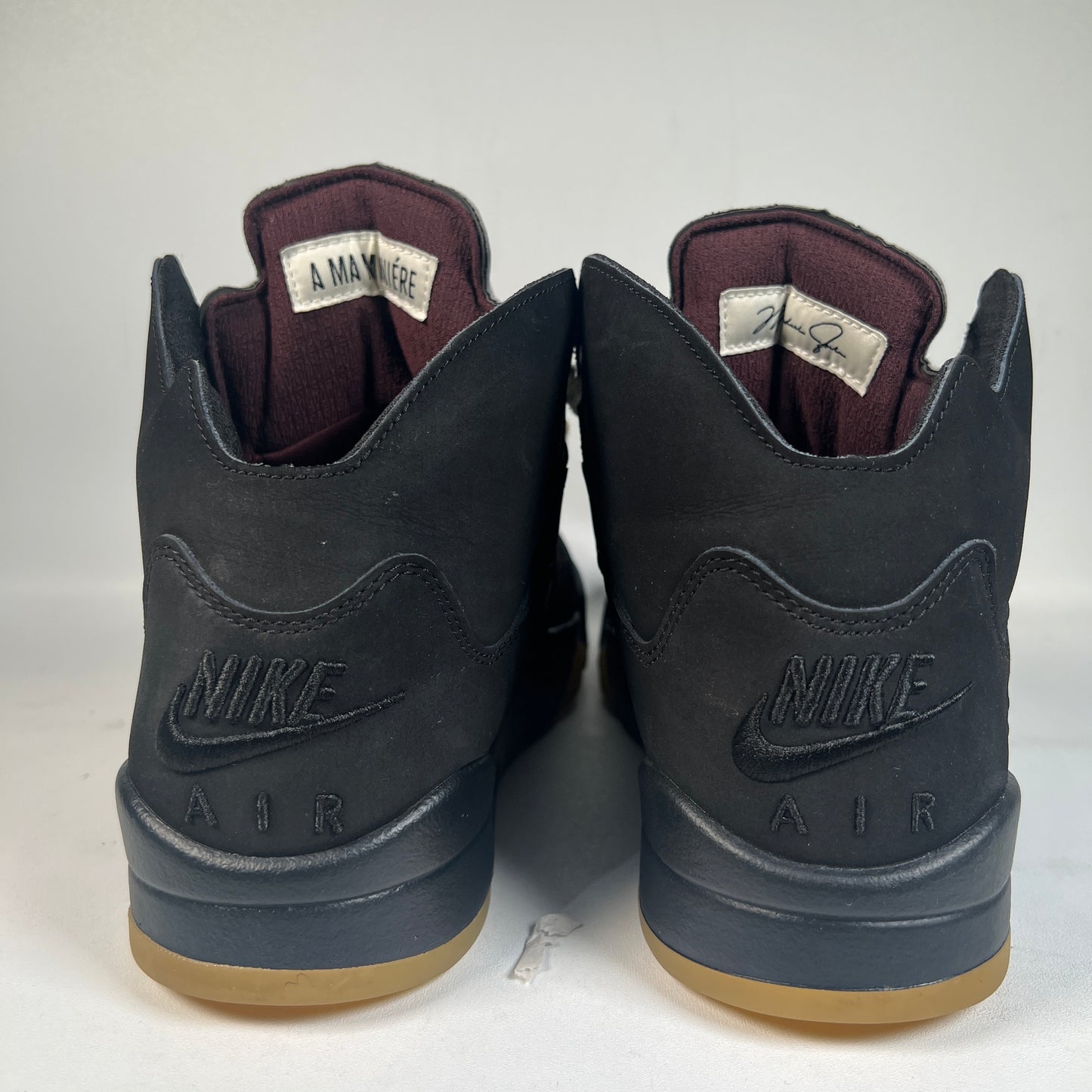 Jordan 5 A Ma Maniere Dusk (2023) Size 9.5 USED s23188
