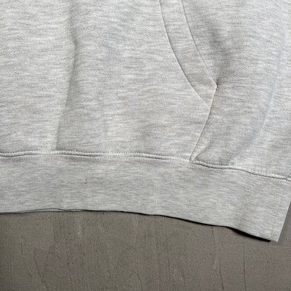 Essentials Fear Of God Grey Hoodie Size XS USED x17854