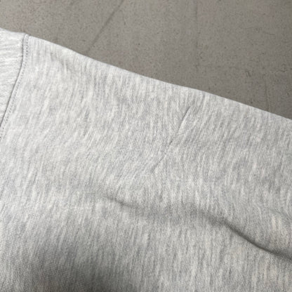 Essentials Fear Of God Grey Hoodie Size XS USED x17854