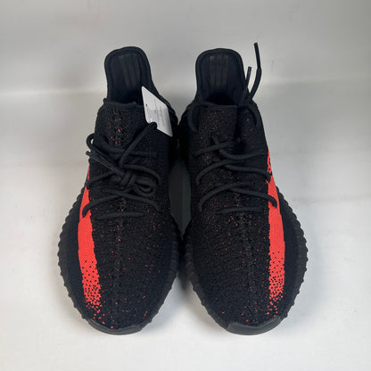 Yeezy 350 Core Black Red (2016) Size 11 NEW s23203