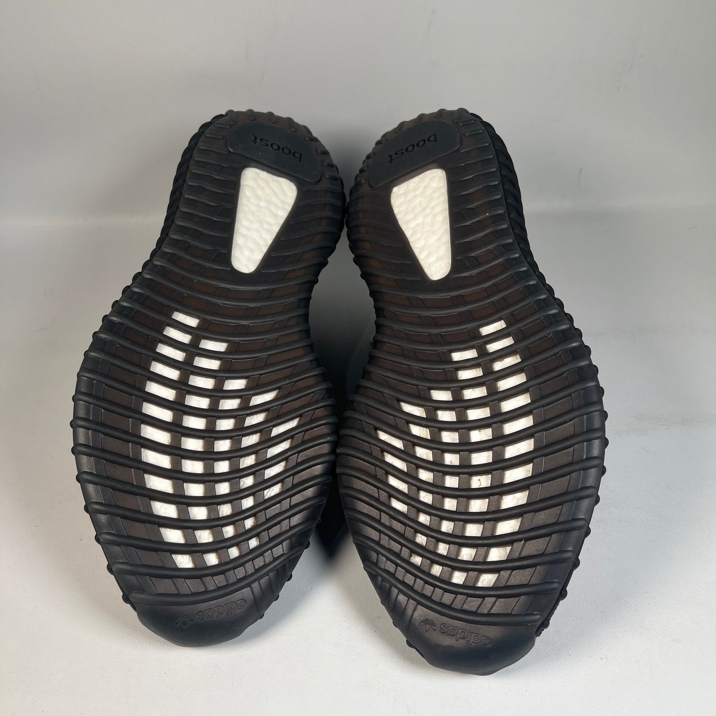Yeezy 350 Core Black Red (2016) Size 11 NEW s23203