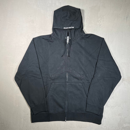 Supreme Jordan Hooded Sweatshirt (2026) Size Large NEW x17851