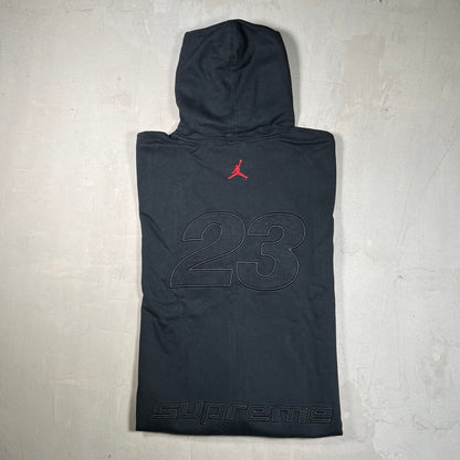 Supreme Jordan Hooded Sweatshirt (2026) Size Large NEW x17851