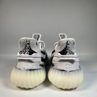 Yeezy 350 Zebra (2017) Size 11.5 USED s23202