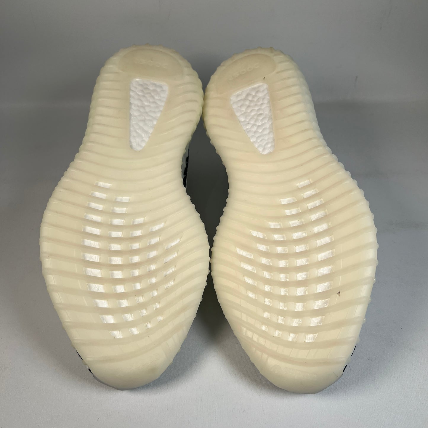 Yeezy 350 Zebra (2017) Size 11.5 USED s23202