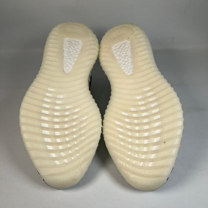 Yeezy 350 Zebra (2017) Size 11.5 USED s23202