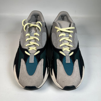 Yeezy 700 Wave Runner (2018) Size 9 USED s22777