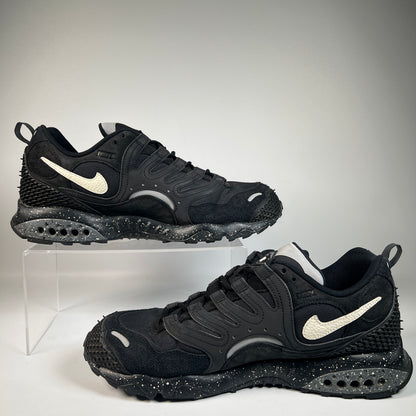 Nike Air Terra Humara Undefeated Black (2023) Size 14 USED s23206