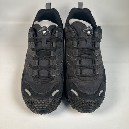 Nike Air Terra Humara Undefeated Black (2023) Size 14 USED s23206