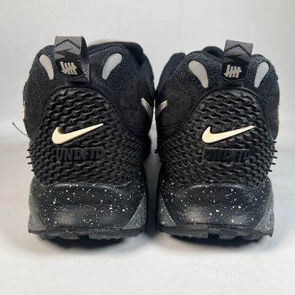 Nike Air Terra Humara Undefeated Black (2023) Size 14 USED s23206