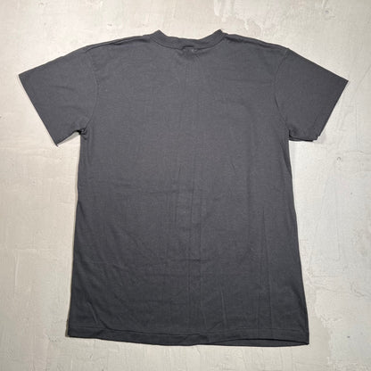 1991 New York Giants NFC Champs Tee Black Size XL USED v19707