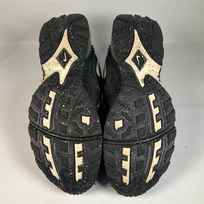 Nike Air Terra Humara Undefeated Black (2023) Size 14 USED s23206