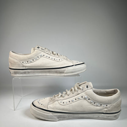 Vans OTW Old Skool Pearlized Pack Marshmallow (2025) Size 11.5 USED s23208